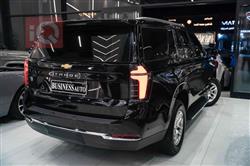 شيفروليه تاهو